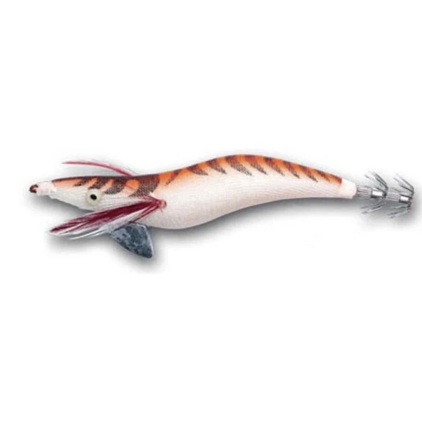 Fladen Kurşunlu Kalamar Zokası 10cm 3.0 - 4
