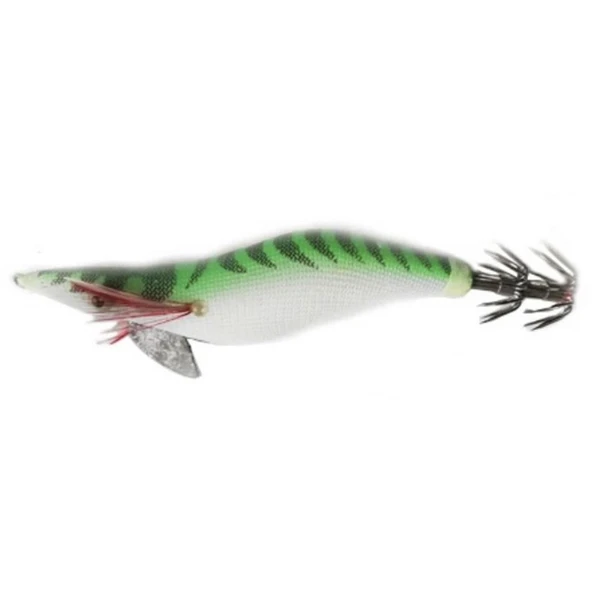 Fladen Kurşunlu Kalamar Zokası 10cm 3.0 - 5