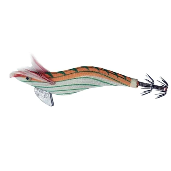 Fladen Kurşunlu Kalamar Zokası 10cm 3.0 - 6