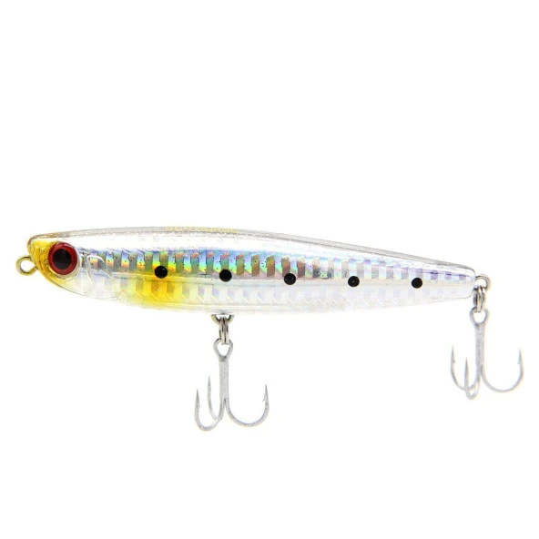 Sea Horse Ex Fortuna 90mm 12.3gr LZ-NK01 418 Super Lazer