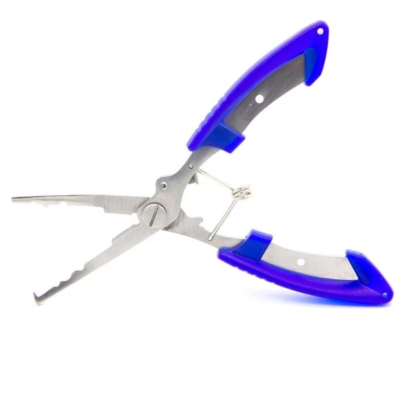 Portfish Balıkçı Pensesi - Mavi - Resim 2