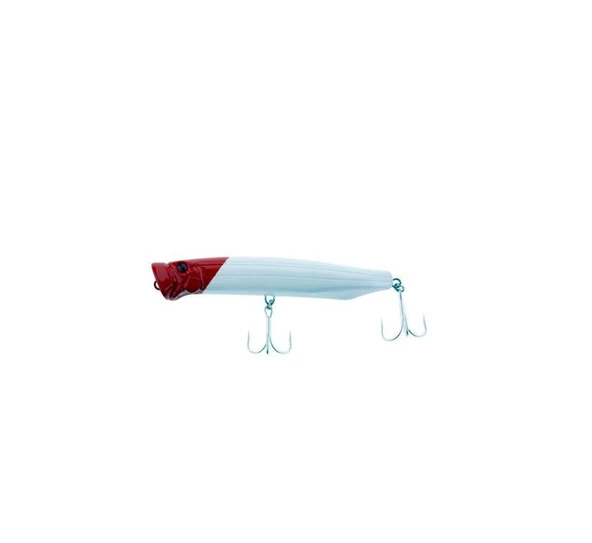 Fujin Salt Popper 120mm 30gr Su Üstü Yem - 10