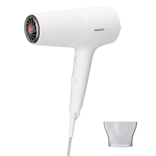 Philips BHD500/00 ThermoShield 2100 W Saç Kurutma Makinesi