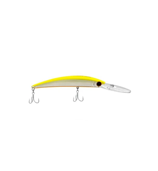 Fujin Deep Boss 90F 9.5gr Maket Balık - Resim 3