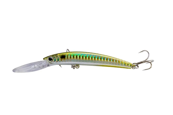 Fujin Deep Boss 90F 9.5gr Maket Balık - Resim 7