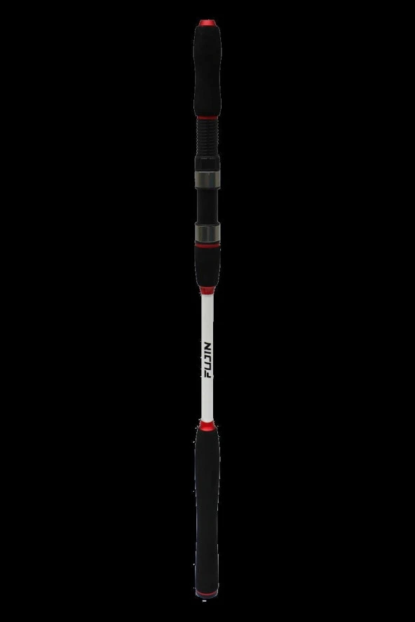 Fujin DeepKing 180cm 60-180gr Bot Kamışı - Resim 6