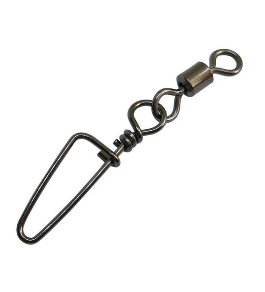 Ebisu CS-3005 Coastlock Swivels Klipsli Fırdöndü ürün görseli