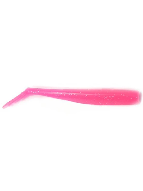 Sea Horse Beast Bass 9,5cm 5gr - Pink ( 5 Adet )