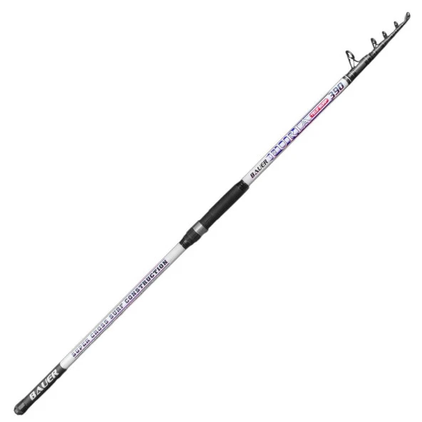 Bauer Furia 420cm 100-200gr Surf Olta Kamışı