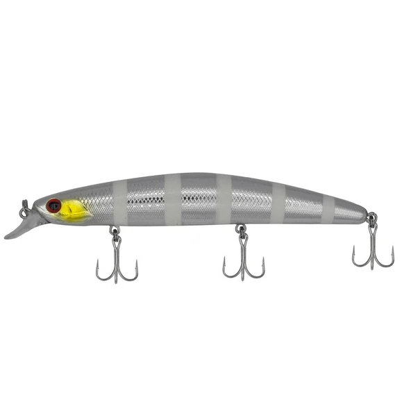 Wily Camaro 130mm 21gr Maket Balık - 12