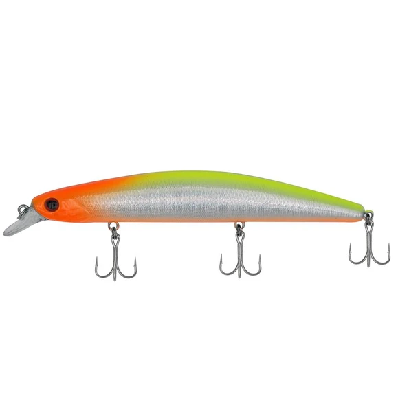 Wily Camaro 130mm 21gr Maket Balık - 6