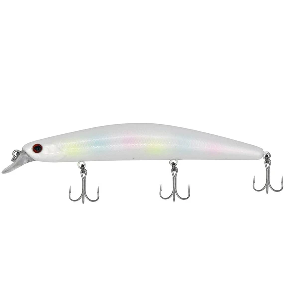 Wily Camaro 130mm 21gr Maket Balık - 11