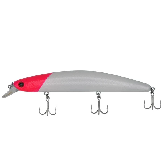 Wily Camaro 130mm 21gr Maket Balık - 4