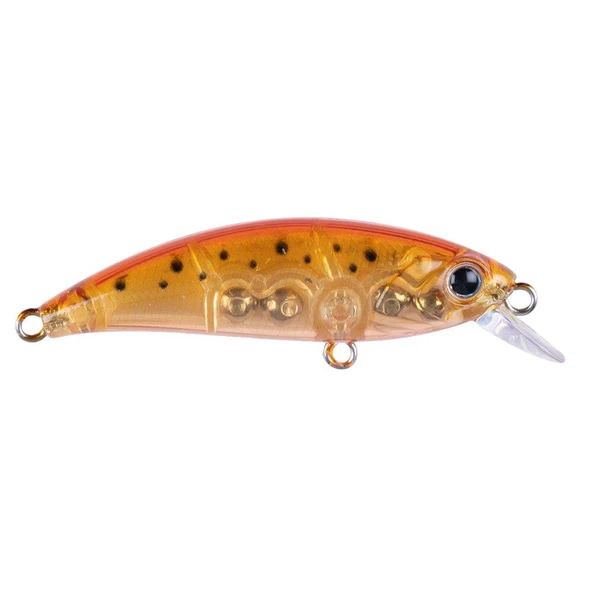 HanFish Zıpır KG - 3