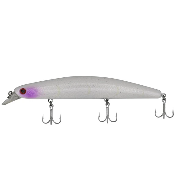 Wily Camaro 130mm 21gr Maket Balık - 2