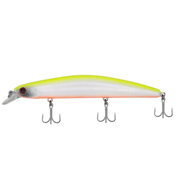 Wily Camaro 130mm 21gr Maket Balık - 3