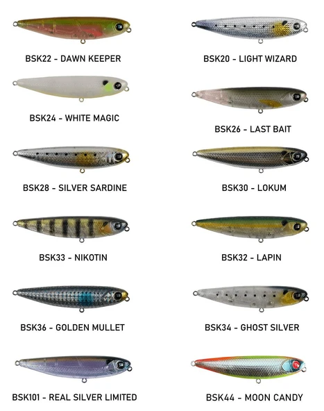 HanFish Baskın 90 ürün görseli