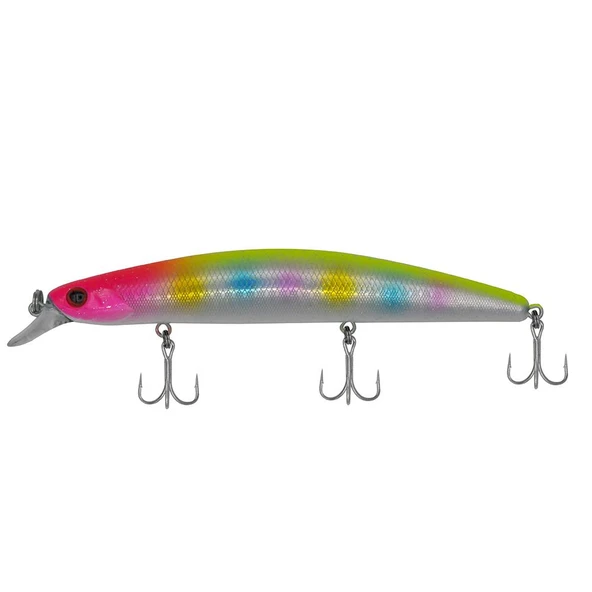 Wily Camaro 130mm 21gr Maket Balık - 10