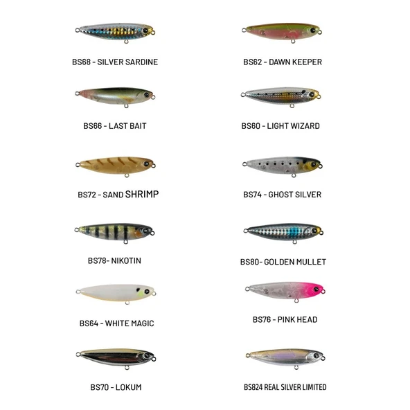 HanFish Baskın 65