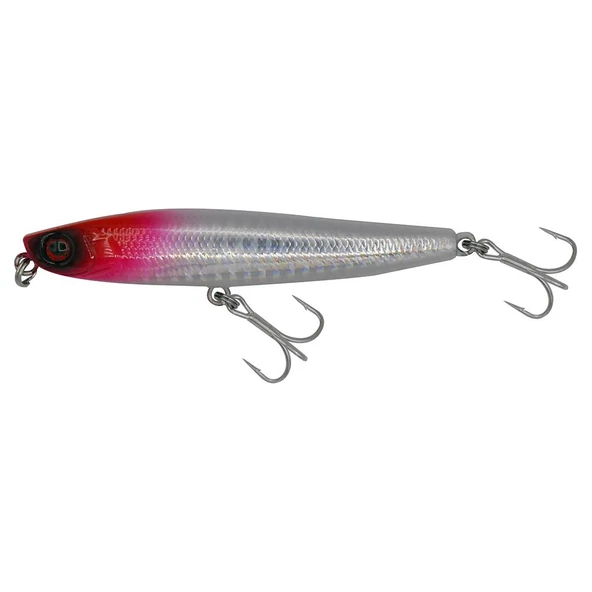 Wily Ripper 9cm 25gr Sinking Maket Balık - Resim 6