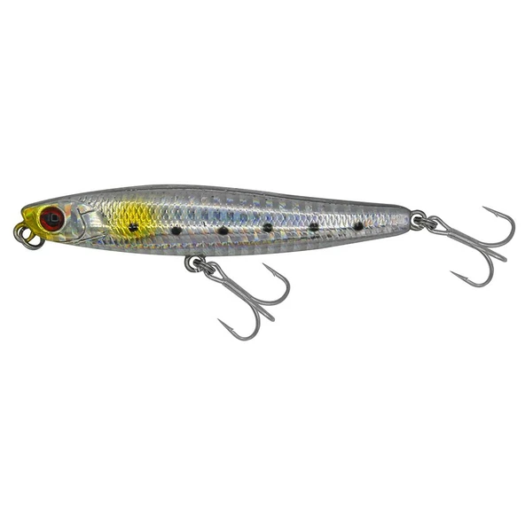 Wily Ripper 9cm 25gr Sinking Maket Balık - Resim 11