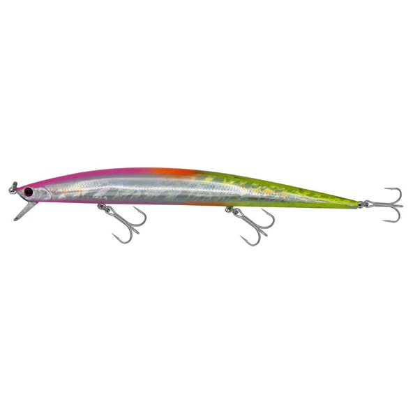 Wily Super Star 185mm 36gr Maket Balık (Sinking) - 7