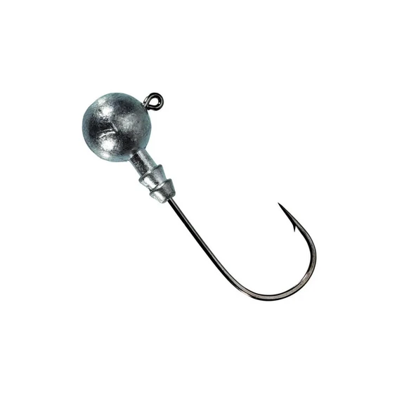 Fujin Big Zoom Head 4/0 Jighead