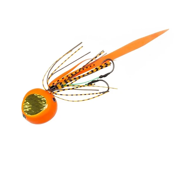 Daiwa Kohga Bayrubber 80gr - Resim 4