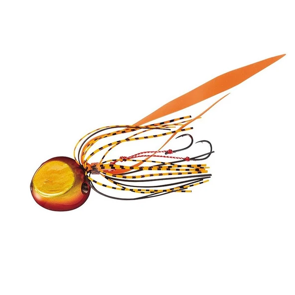 Daiwa Kohga Bayrubber 80gr - Resim 2