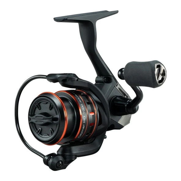 Okuma Ceymar HD CHD-1000A Matt Black Spin Makinesi