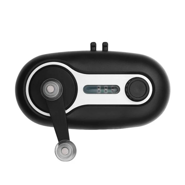 Sea Horse Kamış Alarmı Code 606 - Siyah - Resim 2