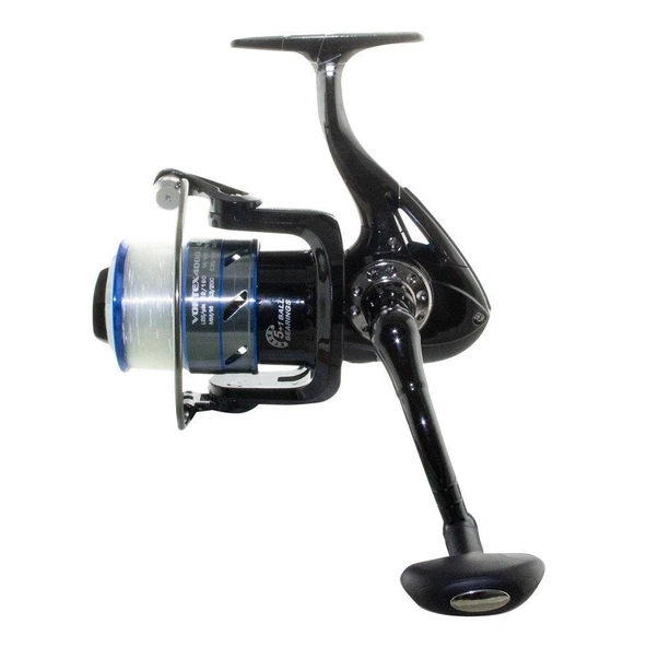 Bauer Vortex 6000 Olta Makinesi ürün görseli