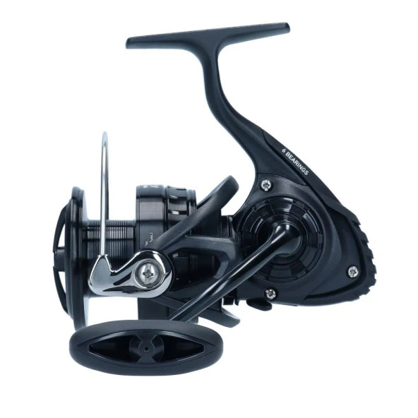 Daiwa BG Black LT 3000 DC XH Spin Makinesi