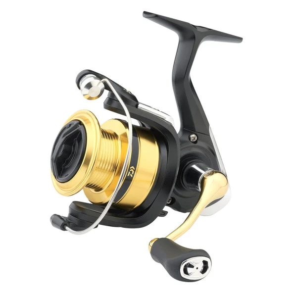 Daiwa RS 2500 Spin Makinesi