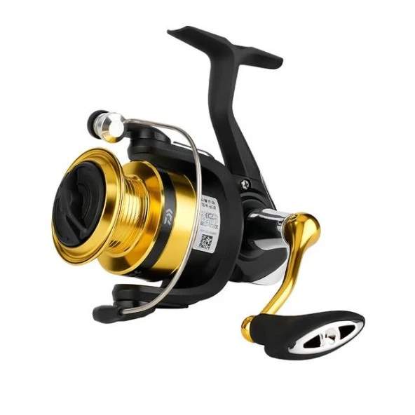 Daiwa RS 4000 Spin Makinesi