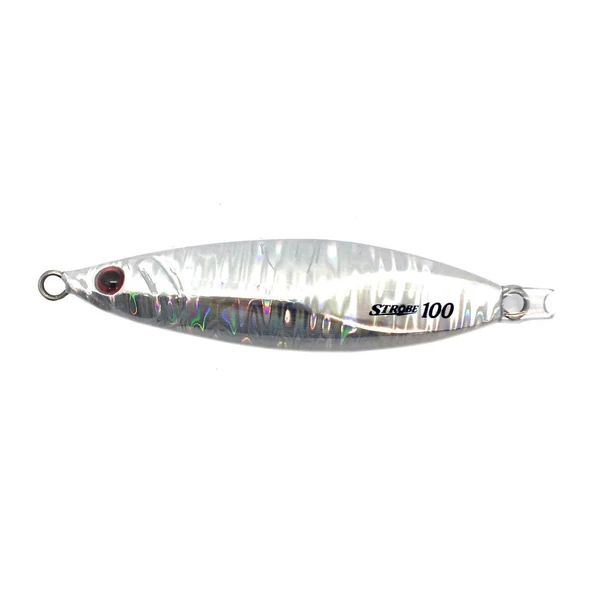 Shout Strobe 100gr Metal Jig Yem - 2