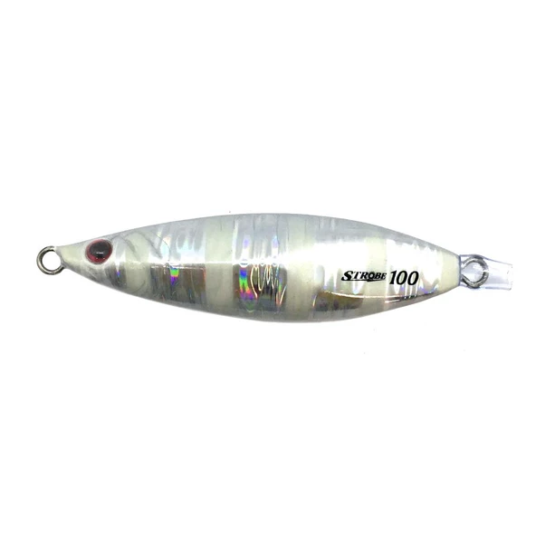Shout Strobe 100gr Metal Jig Yem - 3