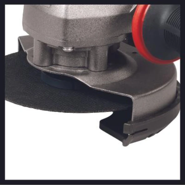 Einhell TE-AG 18/115 Q Lİ Solo Avuç Taşlama 4431165 - 3