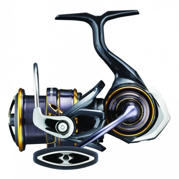 Daiwa Caldia MQ 22 LT 3000 DC Spin Makinesi