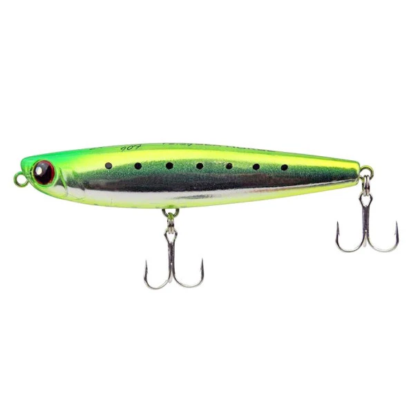Sea Horse Ex Fortuna Sinking 90mm 17gr-Green Sardine