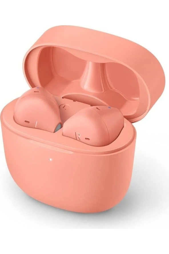Philips Tat2236pk Tws Kulak İçi Bluetooth Kulaklık Pembe - 2