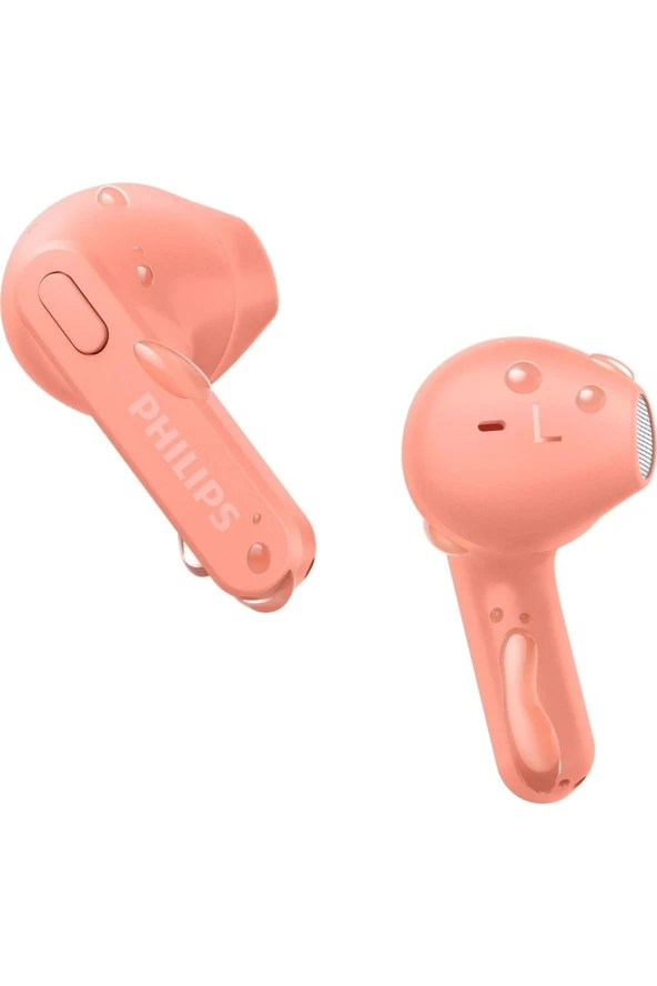 Philips Tat2236pk Tws Kulak İçi Bluetooth Kulaklık Pembe - 3