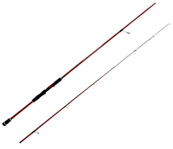 Okuma Red Spin 279cm 10-40gr Spin Kamış