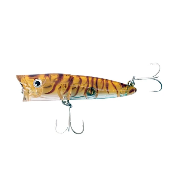 Ryuji Sea Popper 7cm 8,5gr Su Üstü Yem - 2