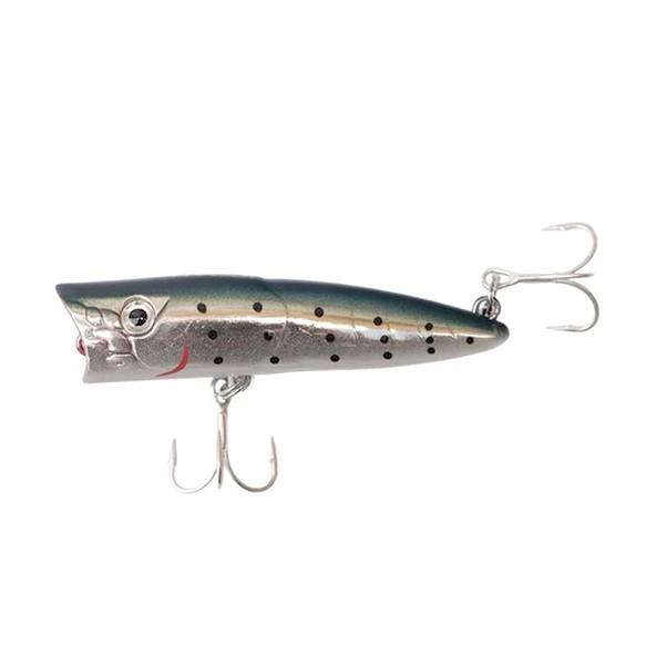 Ryuji Sea Popper 7cm 8,5gr Su Üstü Yem - 7