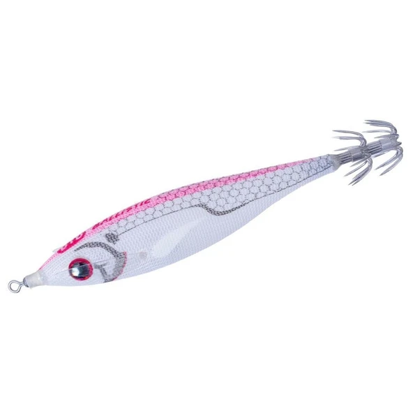 DTD Ballistic White Killer Bukva 3.0 90mm 14.2gr Kalamar Zokası - Resim 4