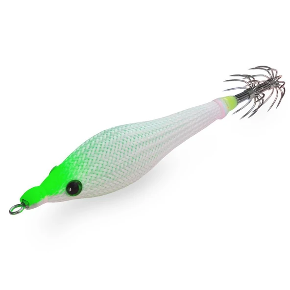 DTD Red Devil 1.5 55m 3,2gr Kalamar Zokası - Resim 2