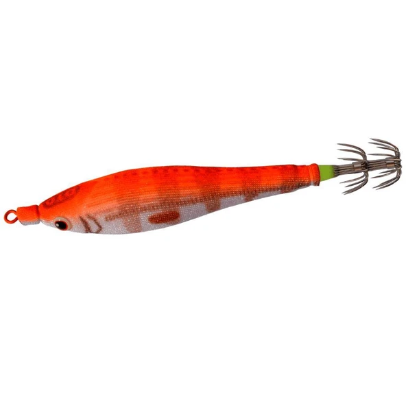 DTD Soft Gira 1.5 55mm 3.2gr Kalamar Zokası - 3