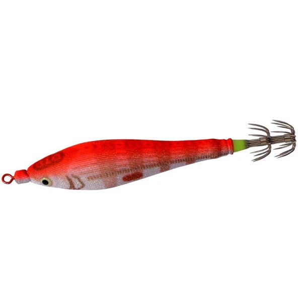 DTD Soft Gira 1.5 55mm 3.2gr Kalamar Zokası - 5