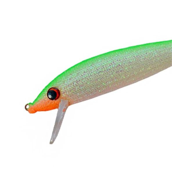 DTD Diamond Glavoc 110mm 16gr Kalamar Zokası - Resim 3